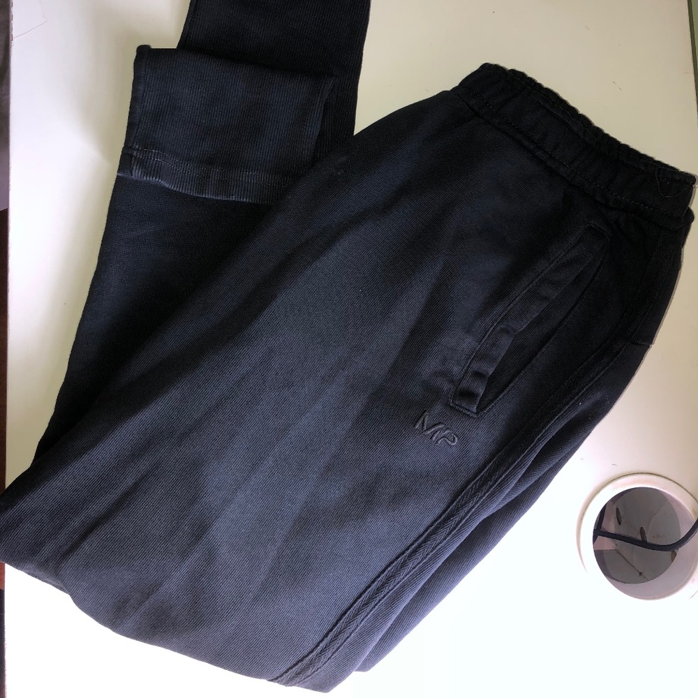 MY PROTEIN - MULTIUSE JOGGER (M) NEW